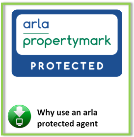 ARLA Button