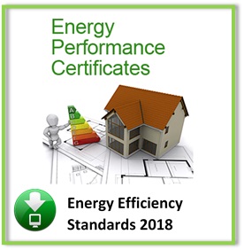 Energy Efficiency Standards 2018 2