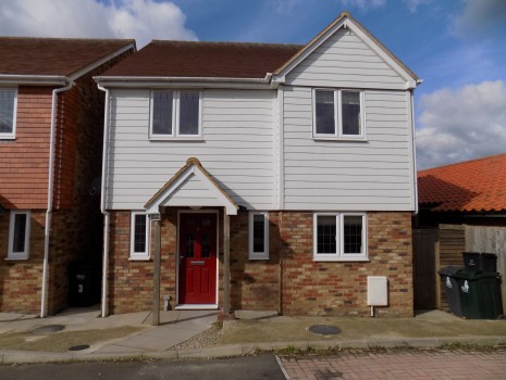 Property in Hastings