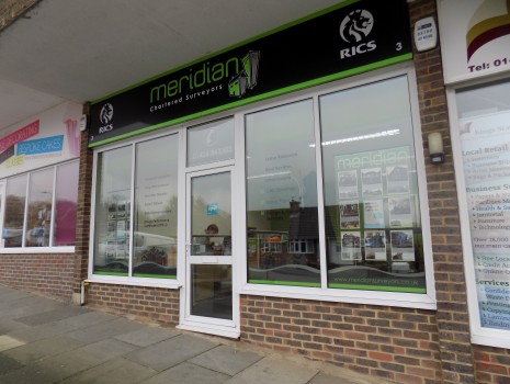 Property in Hastings