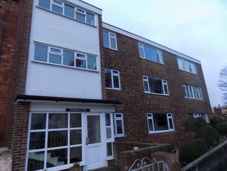 Property in Hastings