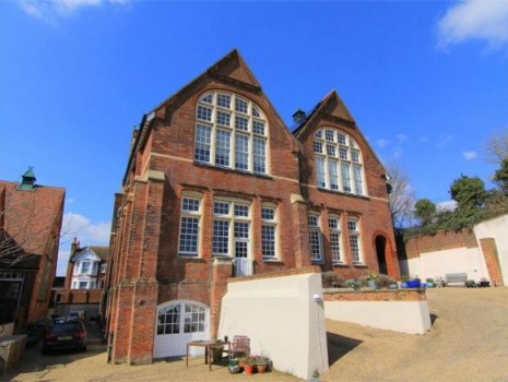 Property in Hastings